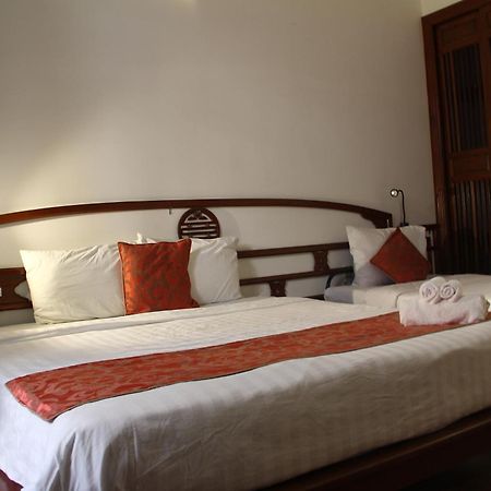 Windbell Villa Hoi An Exterior photo