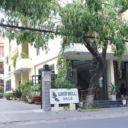 Windbell Villa Hoi An Exterior photo