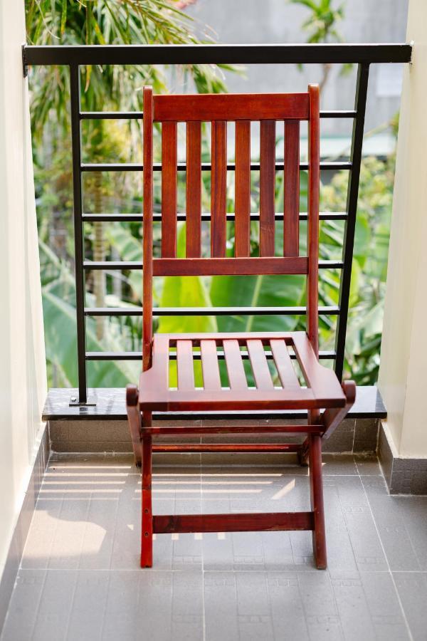 Windbell Villa Hoi An Exterior photo