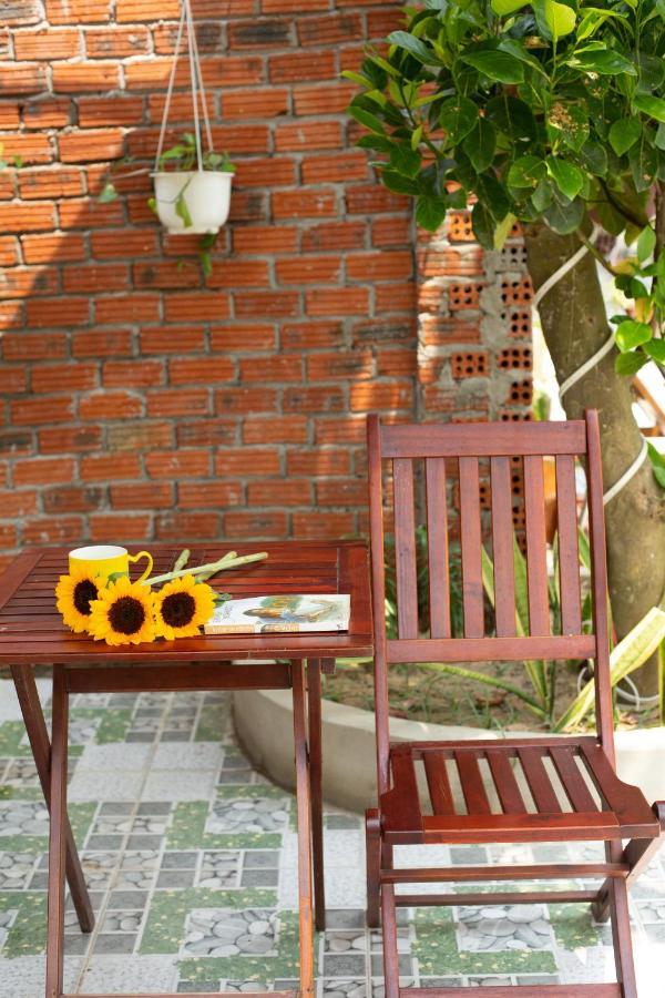 Windbell Villa Hoi An Exterior photo
