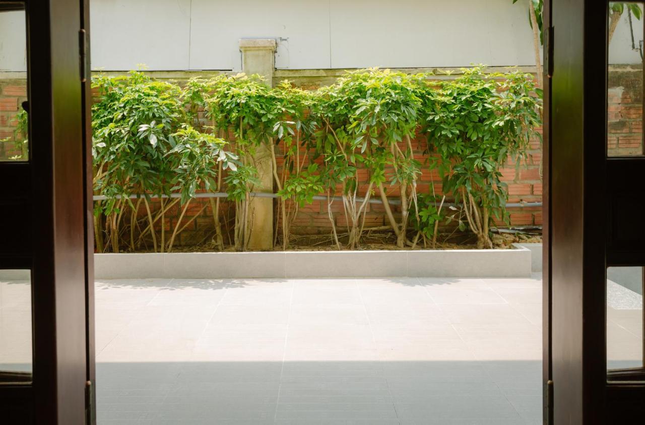 Windbell Villa Hoi An Exterior photo