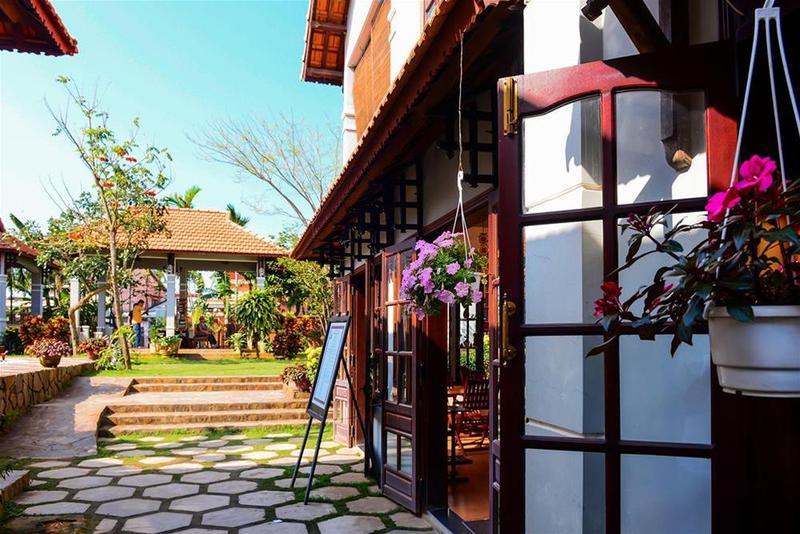 Windbell Villa Hoi An Exterior photo
