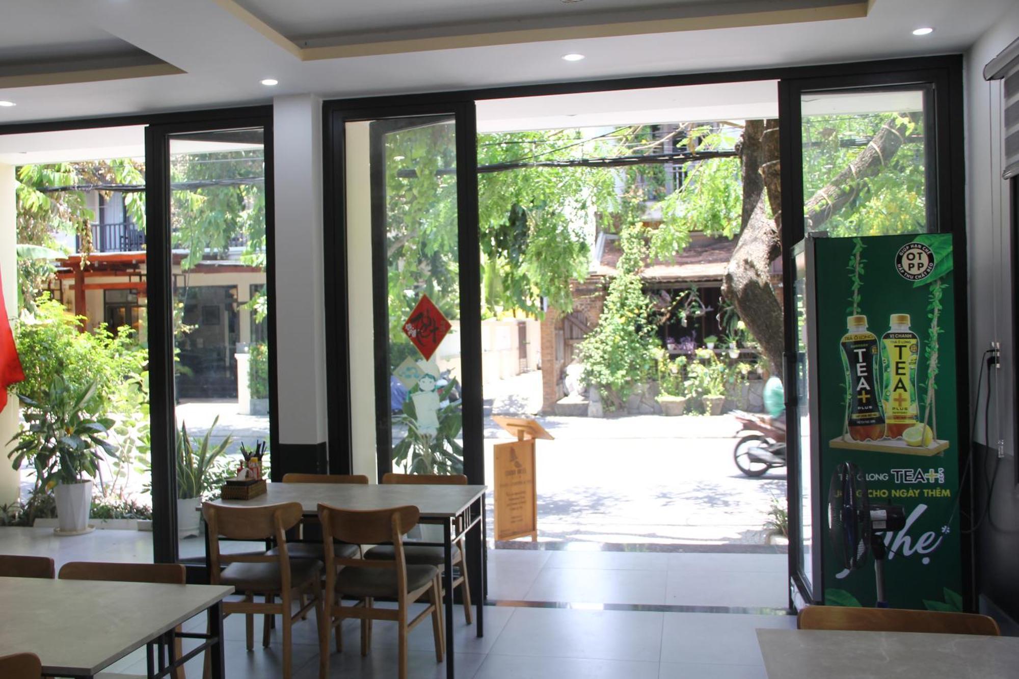 Windbell Villa Hoi An Exterior photo